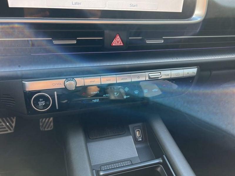 Hyundai Ioniq 6 77.4kWh 4WD Evolution