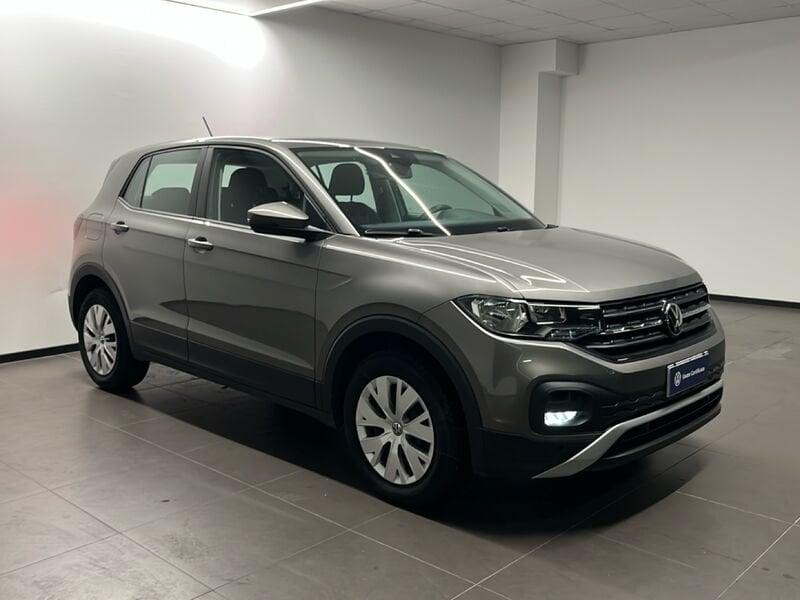 Volkswagen T-Cross Urban 1.0 TSI 70 kW/95 CV man