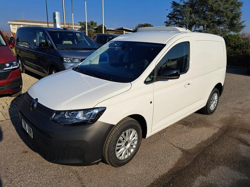 Volkswagen Caddy cargo 2.0 tdi scr 102cv business