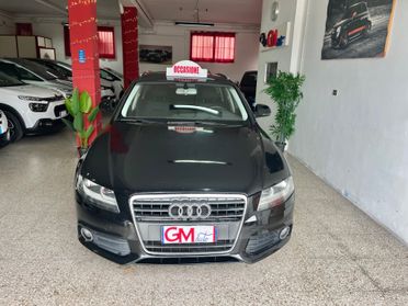 Audi A4 Avant 2.0 TDI 170CV F.AP.