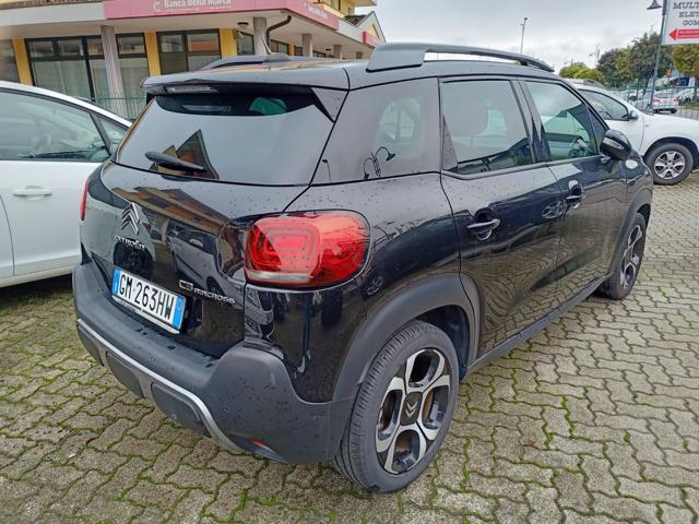 CITROEN C3 Aircross PureTech 110 S&S Feel