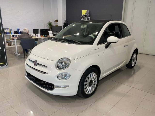 Fiat 500 1.0 hybrid Dolcevita 70cv