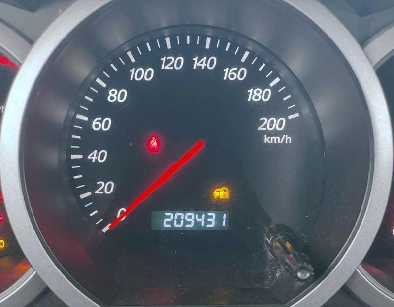 Suzuki Grand Vitara Grand Vitara 3p 1.6 16v