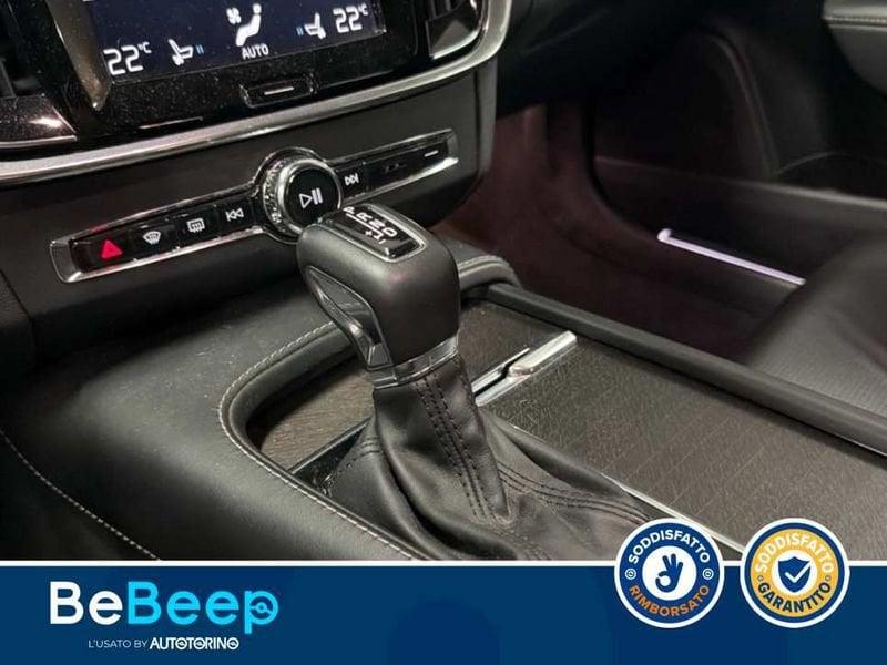 Volvo V90 Cross Country 2.0 D5 PRO AWD GEARTRONIC