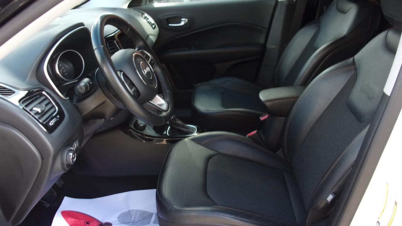 Jeep Compass 2.0 Multijet II aut. 4WD Opening Edition