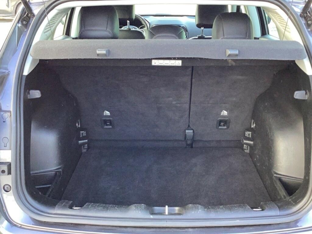 Jeep Compass 1.4 MultiAir 2 Night Eagle 2WD