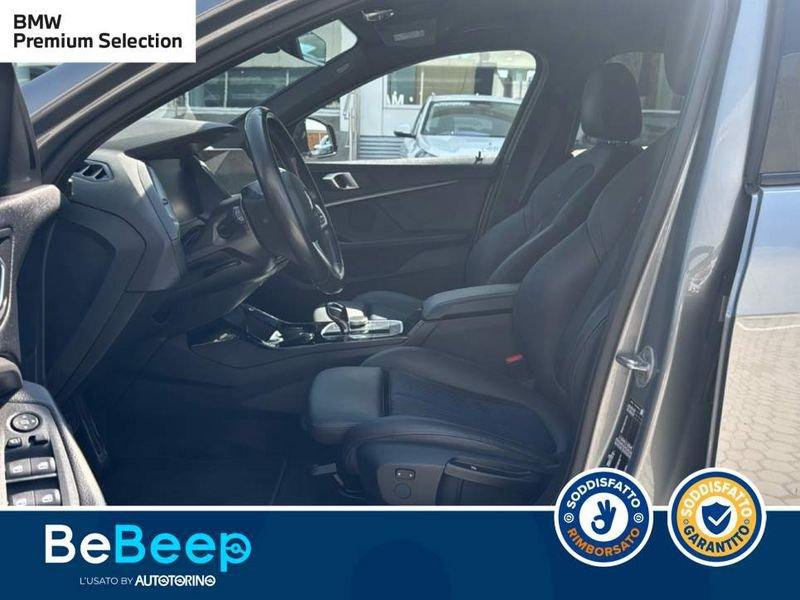 BMW Serie 1 118D MSPORT AUTO