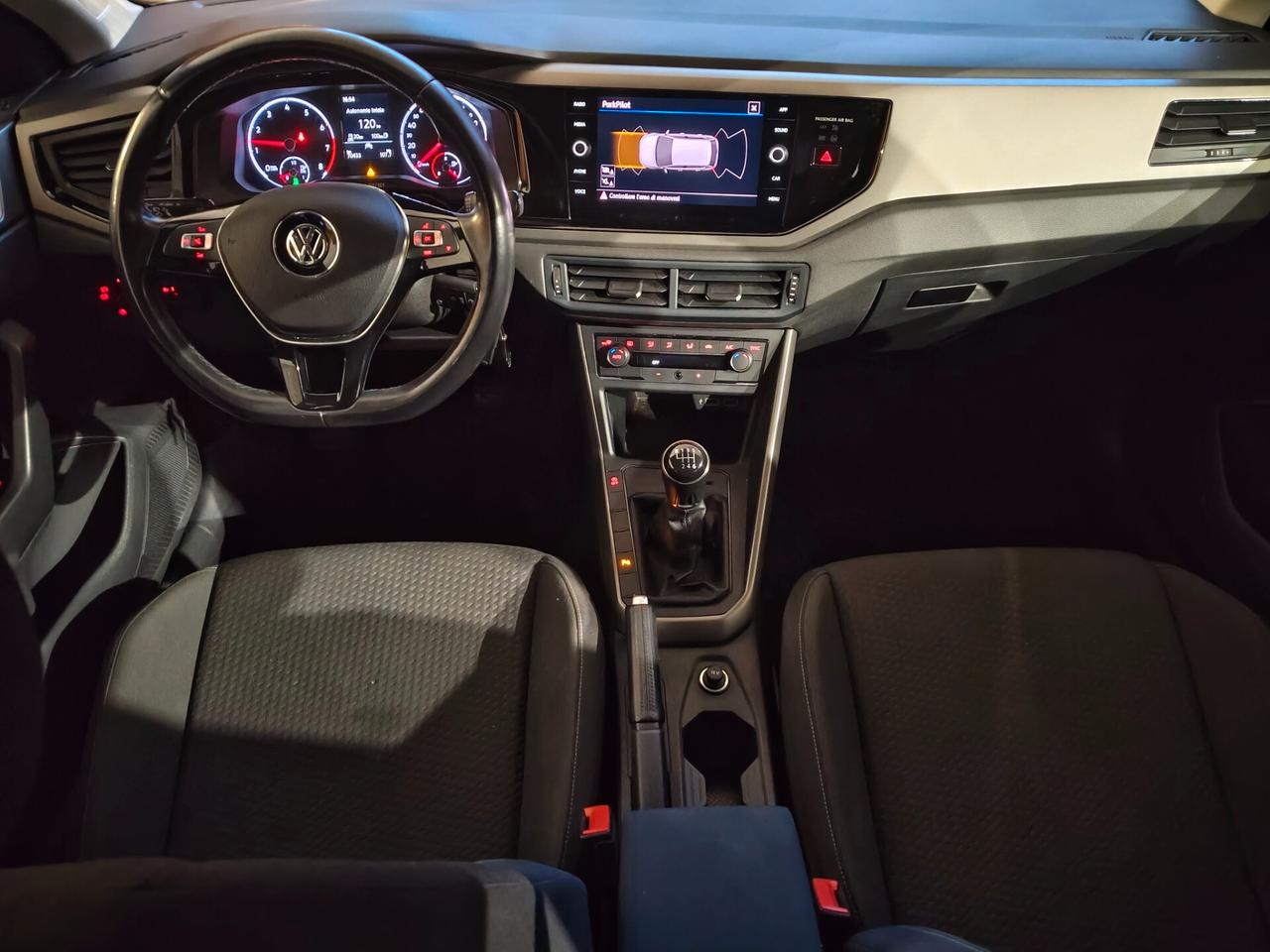 Polo 1.0 highline NO OBBLIGO FINANZIAMENTO!!!