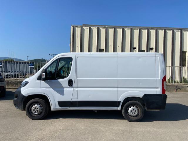 PEUGEOT Boxer *PROMO* 328 2.2 BlueHDi 120 S&S PC-TN Furgone