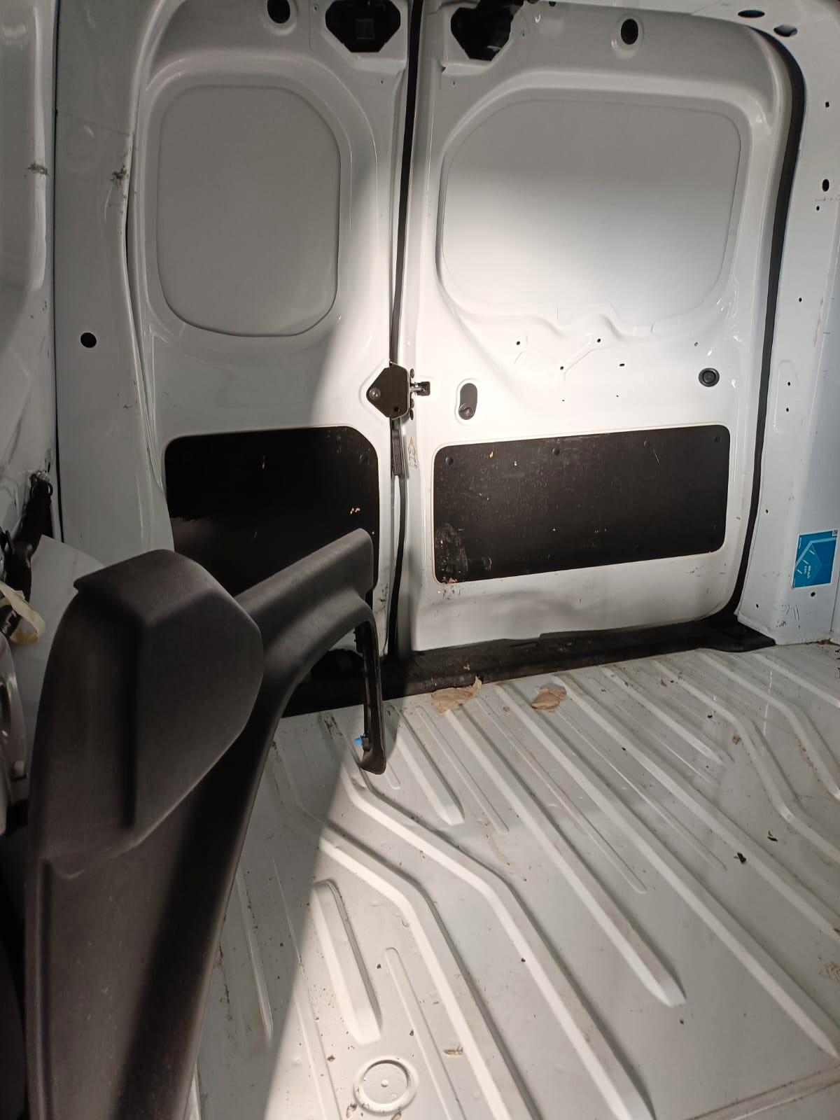 Renault Kangoo 1.5 Blue dCi 95CV Van Edition One