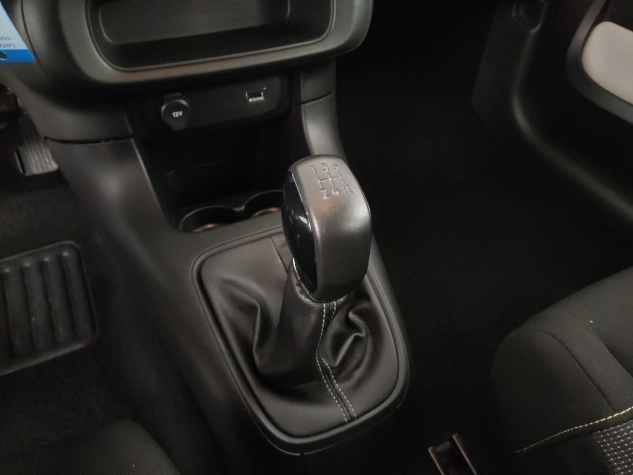 Citroen C3 1.2 puretech Plus s&s 83cv