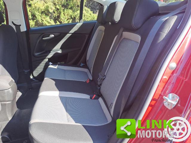 FIAT Tipo 1.4 5 porte Lounge