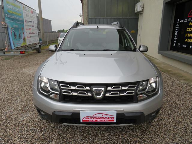 DACIA Duster 1.5 dCi 110CV S&S 4x2 Lauréate