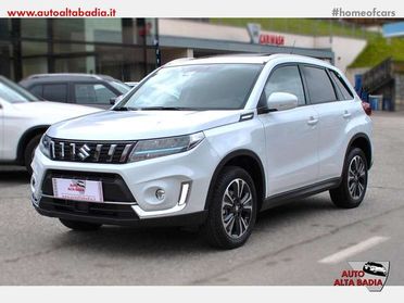 Suzuki Vitara 1.5 Hybrid A/T 4WD Allgrip Starview