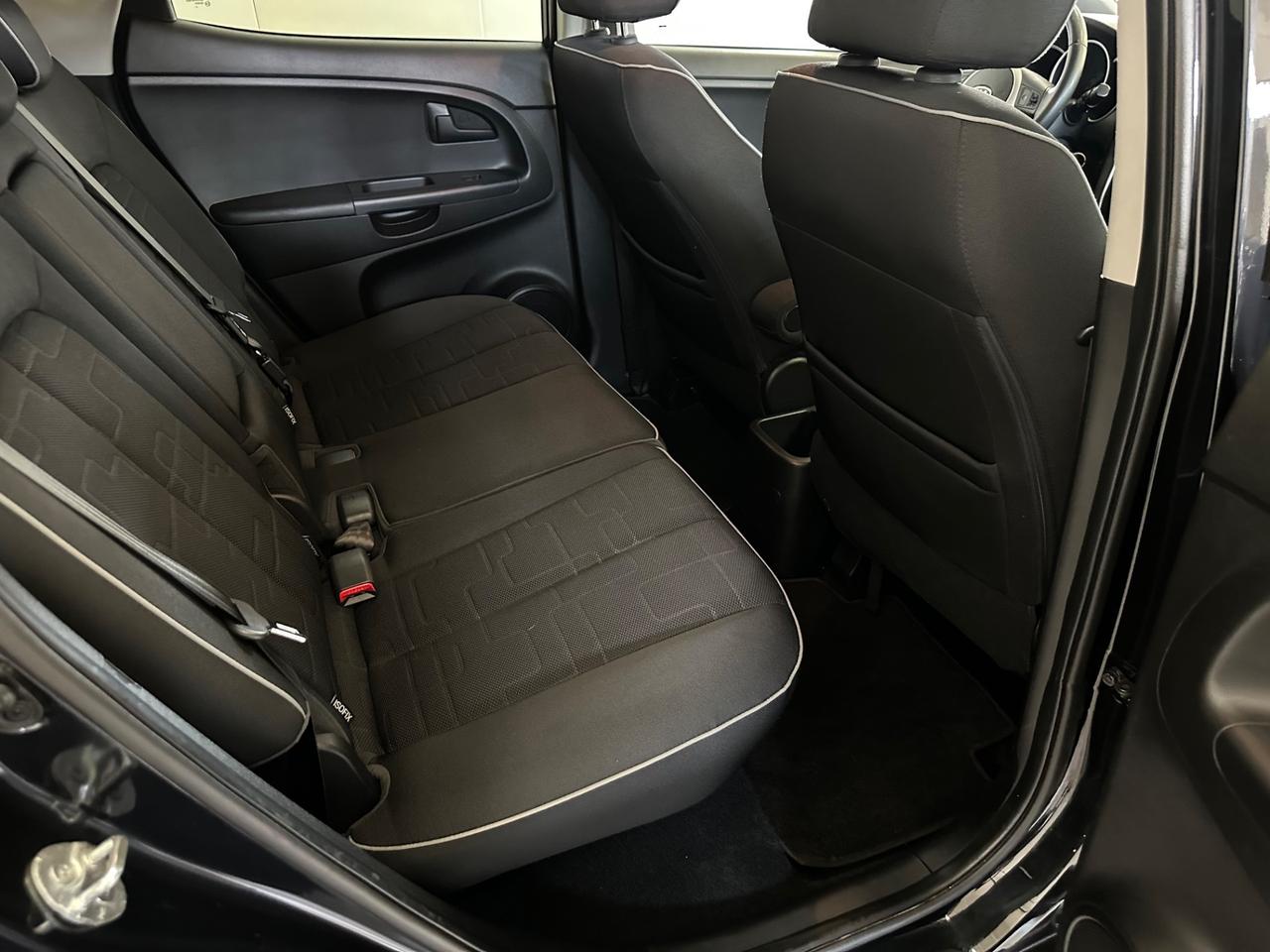 Kia Venga 1.4 CRDi 90CV WGT EX Ok Neopatentati