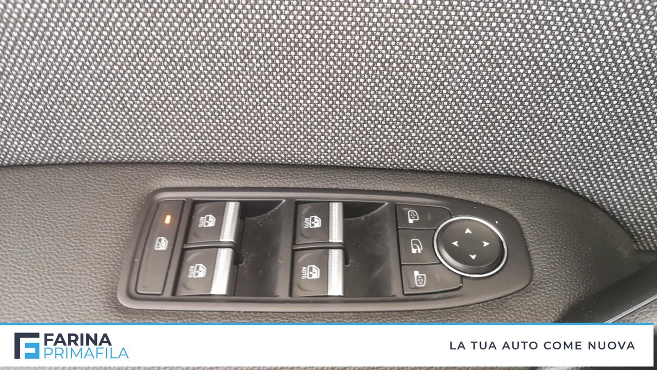 RENAULT Captur II 2024 - Captur 1.0 tce Techno 90cv