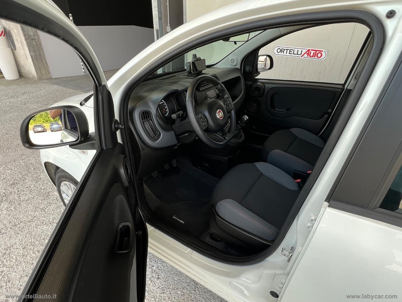 FIAT Panda 1.2 Easy Van 4 posti +IVA