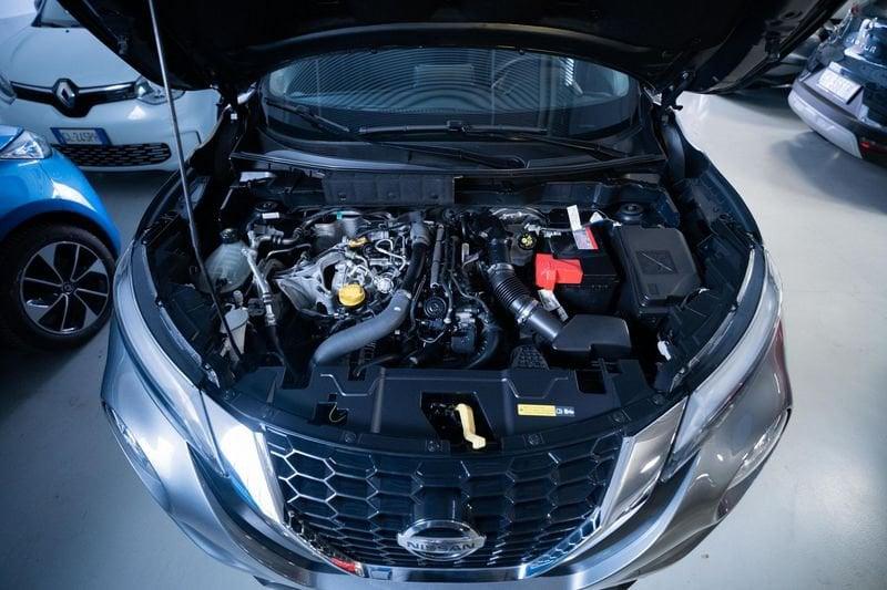 Nissan Juke 1.0 dig-t Acenta 114cv