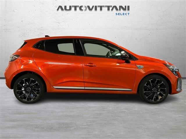 RENAULT Clio 1.0 tce esprit Alpine 90cv