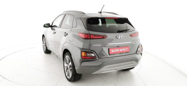 HYUNDAI Kona 1.0 T-GDI XPrime