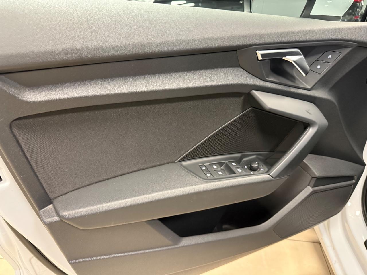 A3 SPB 40 TDI quattro S tronic Business Advanced 200cv