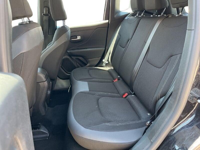 Jeep Renegade 2019 1.0 t3 Limited fwd