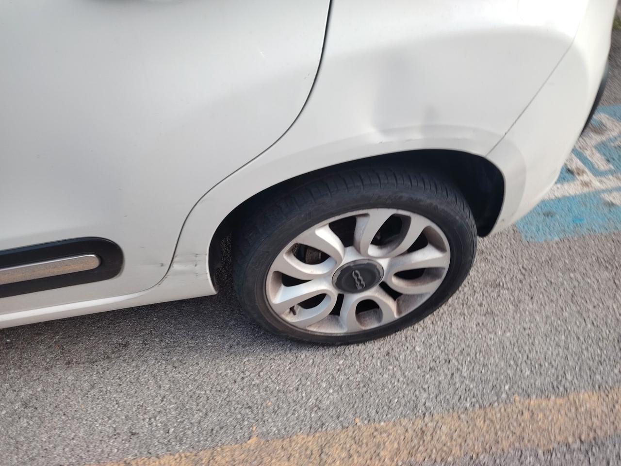 Fiat 500L 1.3 Multijet 85 CV Pop Star