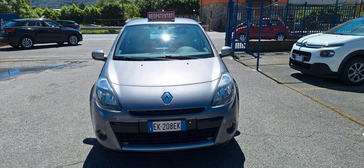 Renault Clio 1.2 16V 5 porte Live!
