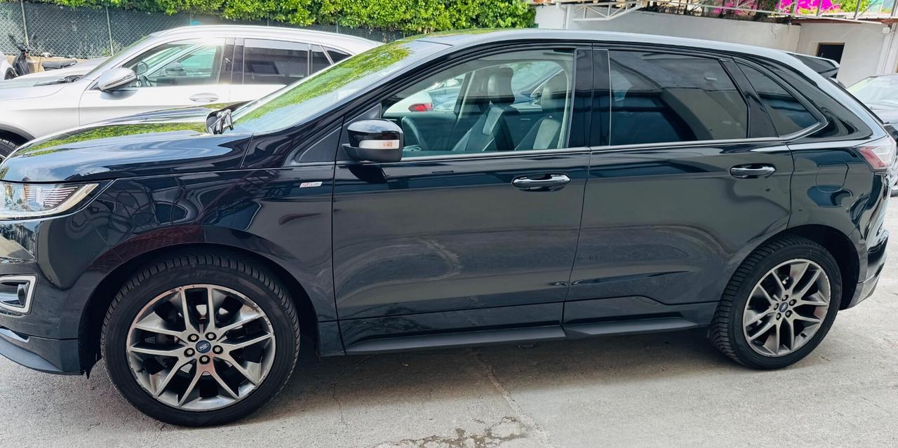 Ford Edge 2.0 TDCI 204 CV AWD Start&Stop ST Line