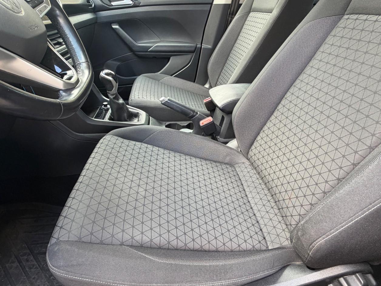 Volkswagen T-Cross 1.0 tsi Style 95cv