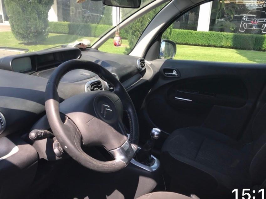 Citroen C3 Picasso 1.6d solo 130 mila km