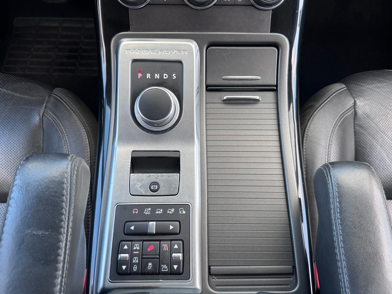 Land Rover Range Sport 3.0 SDV6 HSE - TAGLIANDI CERTIFICATI