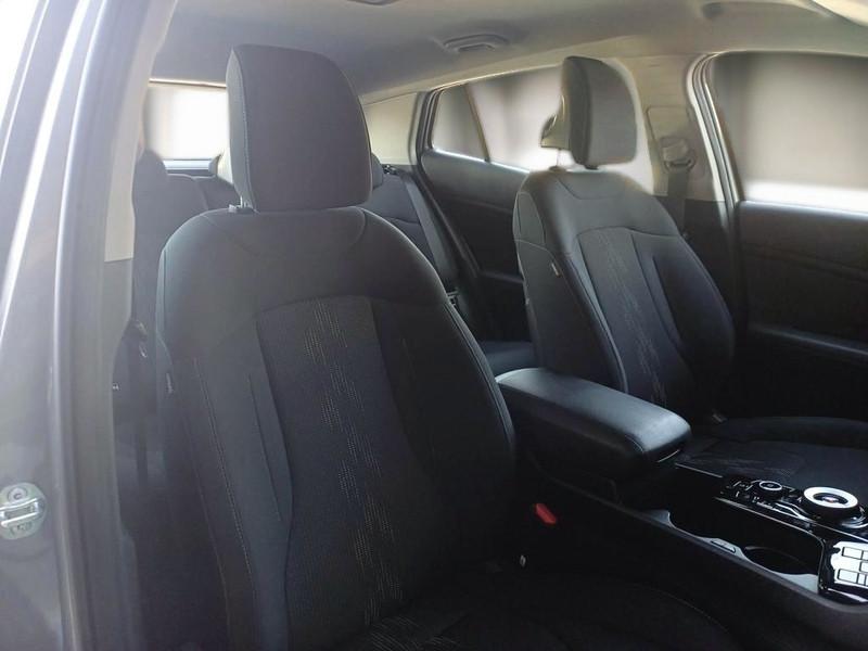 KIA SPORTAGE 1.6 CRDI MHEV BUSINESS 2WD DCT