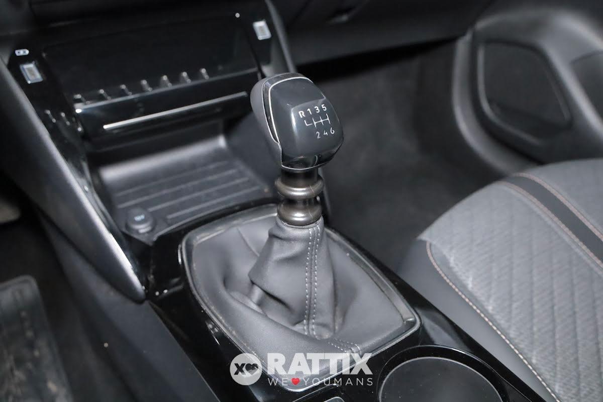 Peugeot 208 1.2 puretech 100CV Allure