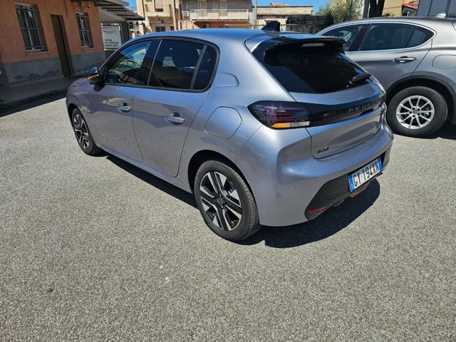 PEUGEOT 208 PureTech 100 Stop&Start 5 porte Allure