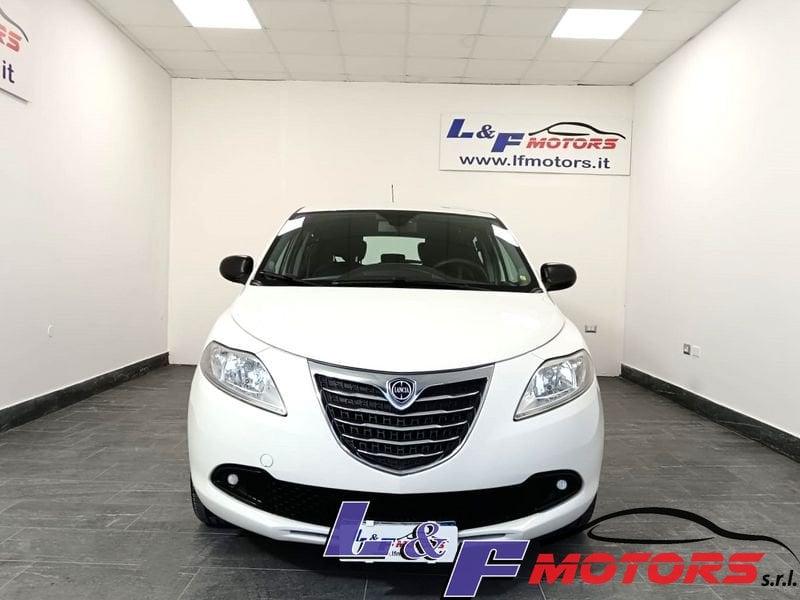 Lancia Ypsilon 1.2 69 CV GPL Gold