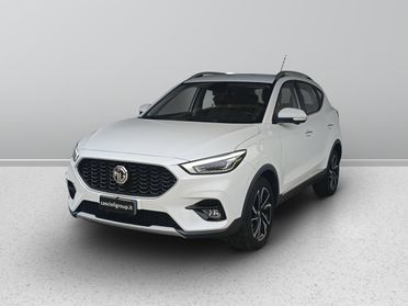 MG ZS 2021 - ZS 1.5 Luxury