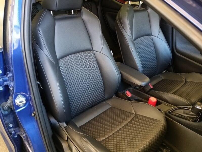 Toyota Yaris Yaris 1.5 Hybrid 5 porte Lounge