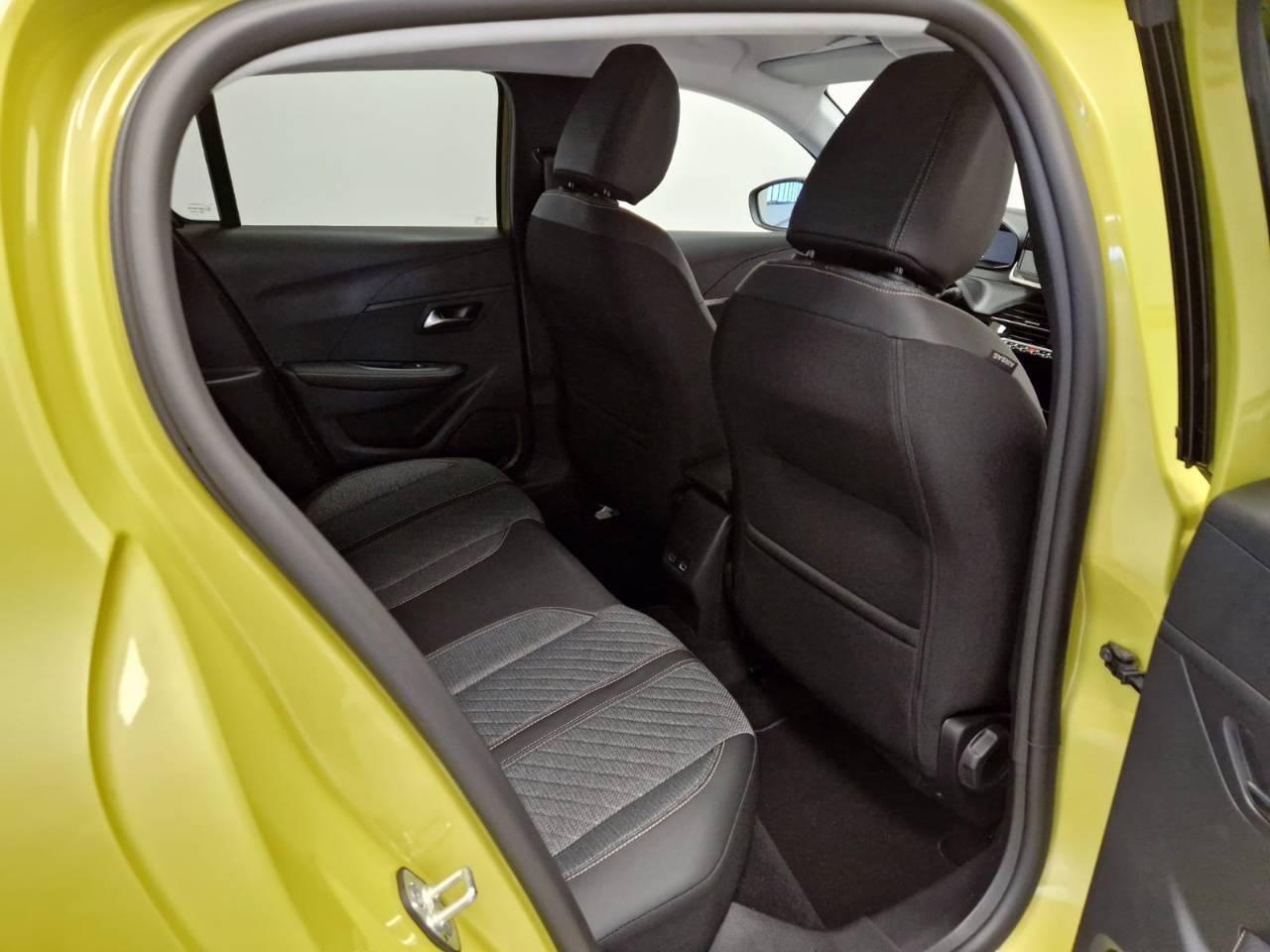 PEUGEOT 208 II 2023 - 208 1.2 puretech Allure s&s 100cv