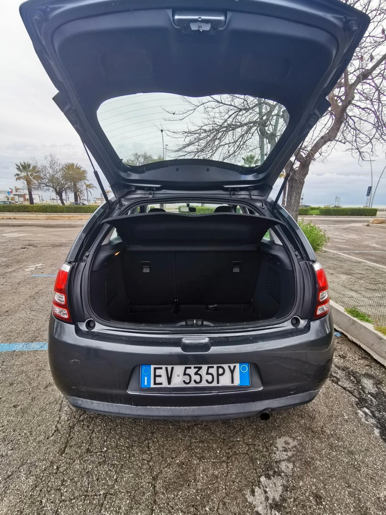 Citroen C3 1.2 VTi 82 Seduction - 2014