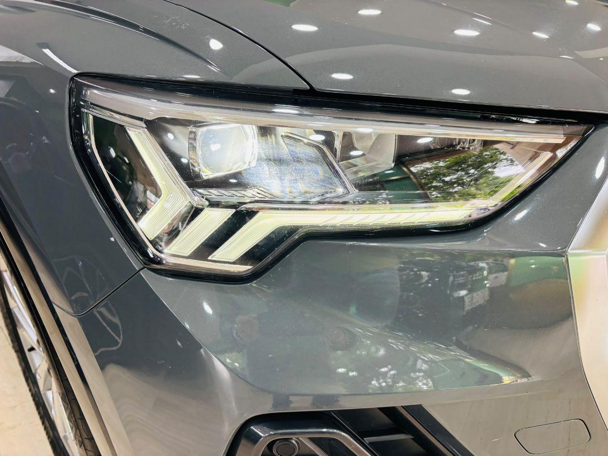 Audi Q3 Sportback 45 TFSI Elettrica S tronic Business