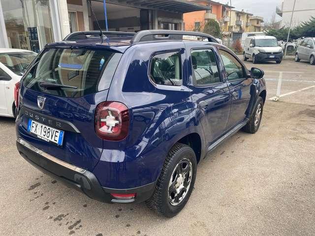 Dacia Duster Duster II 1.5 blue dci Essential 4x2 s