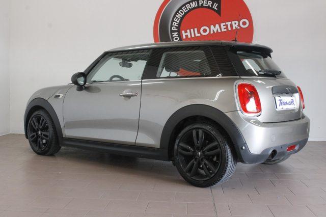 MINI One 1.2 One 75 CV OK Neopatentati