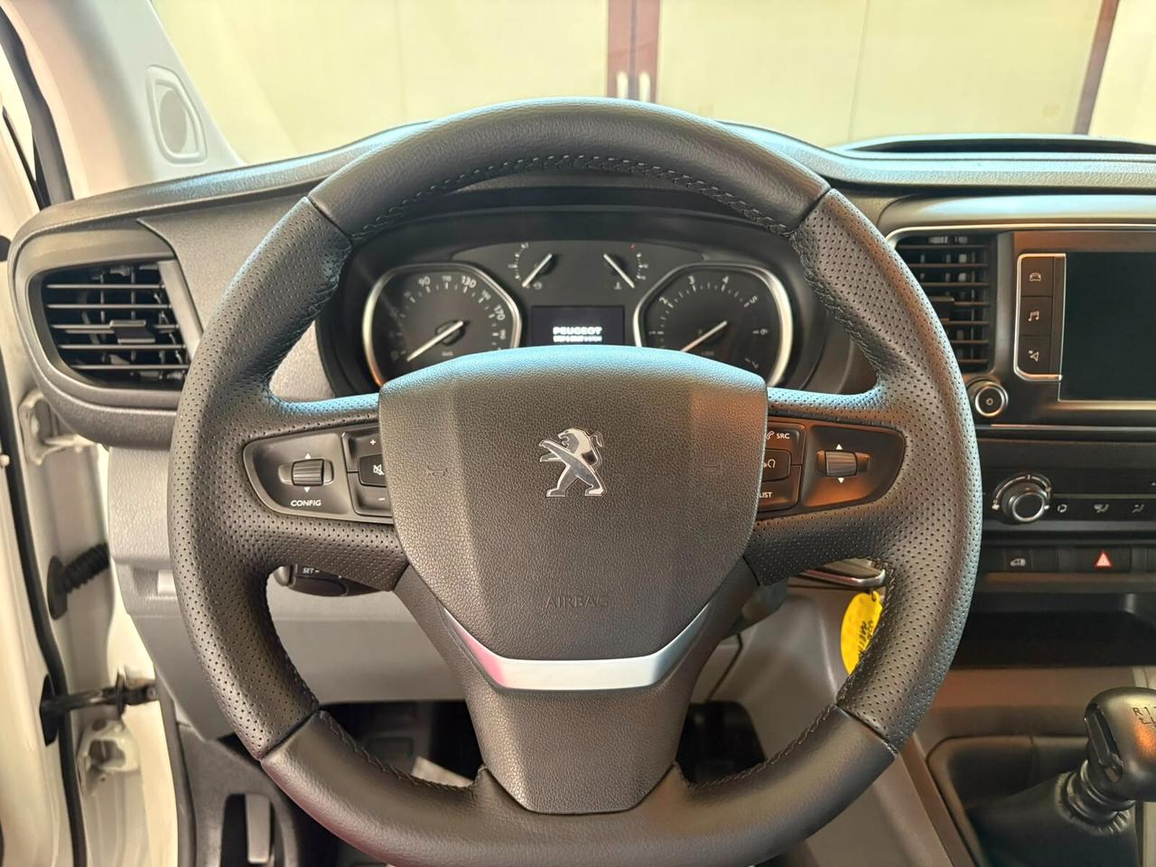 Peugeot Expert BlueHDi 115 S&S PL-TN Navi Iva