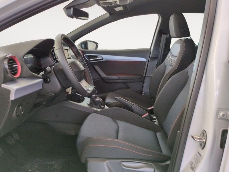 SEAT Ibiza 1.0 Eco TSI 70KW FR