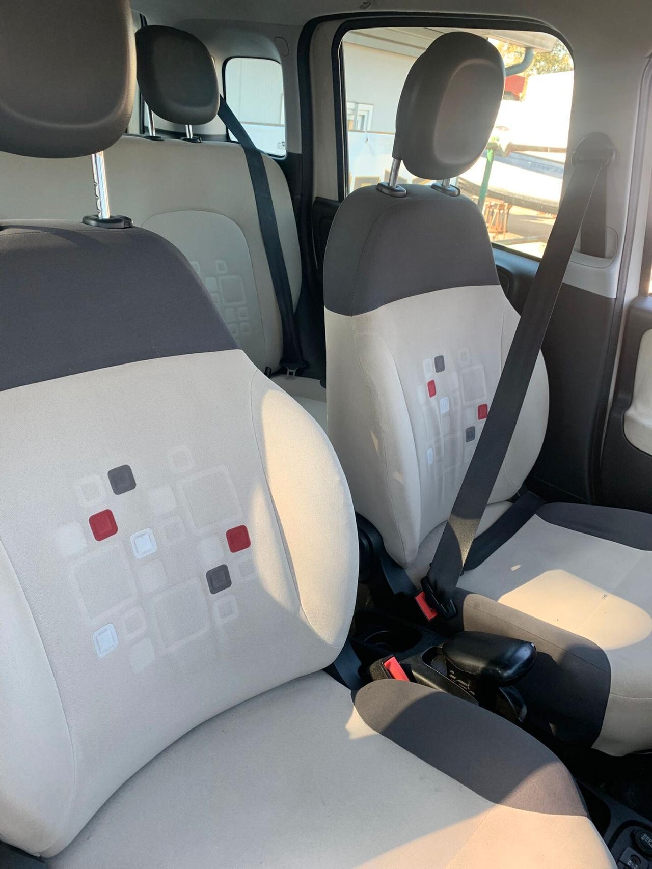 Fiat Panda 0.9 TwinAir Turbo S&S Easy