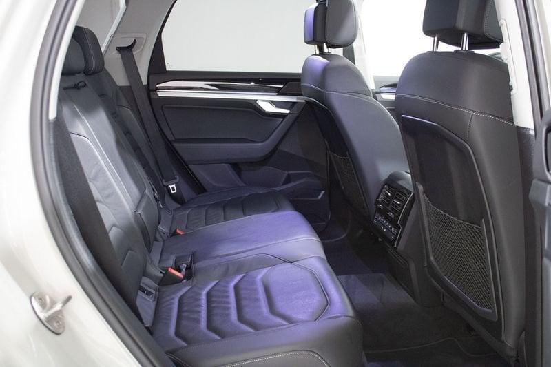 Volkswagen Touareg 3.0 V6 TDI 231cv Advanced