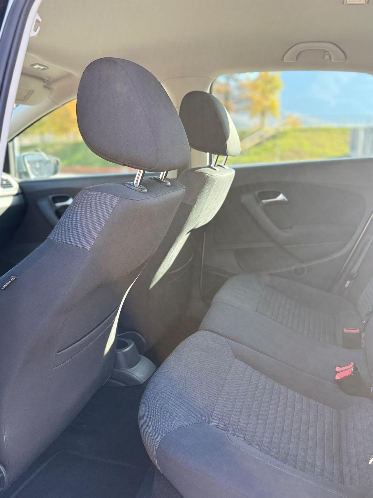 Volkswagen Polo 1.2 TDI DPF 5 p. Ok neopatentati