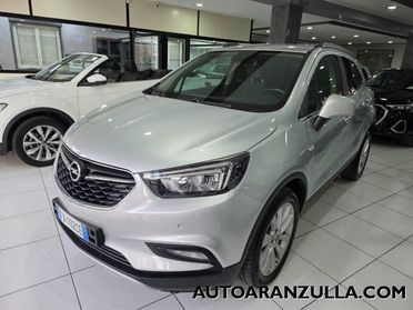 OPEL Mokka X 1.6 CDTI Ecotec 136CV Innovation