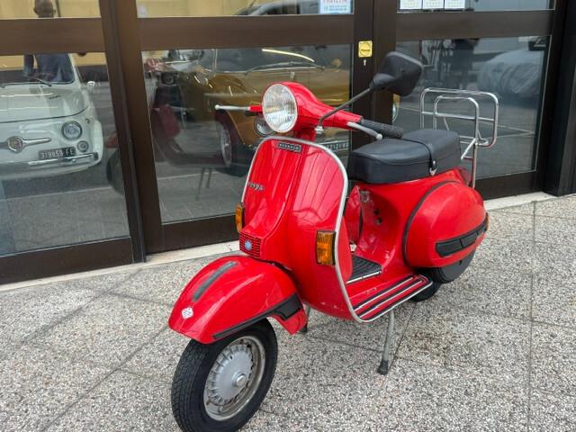 Piaggio Vespa 200 PX PXE